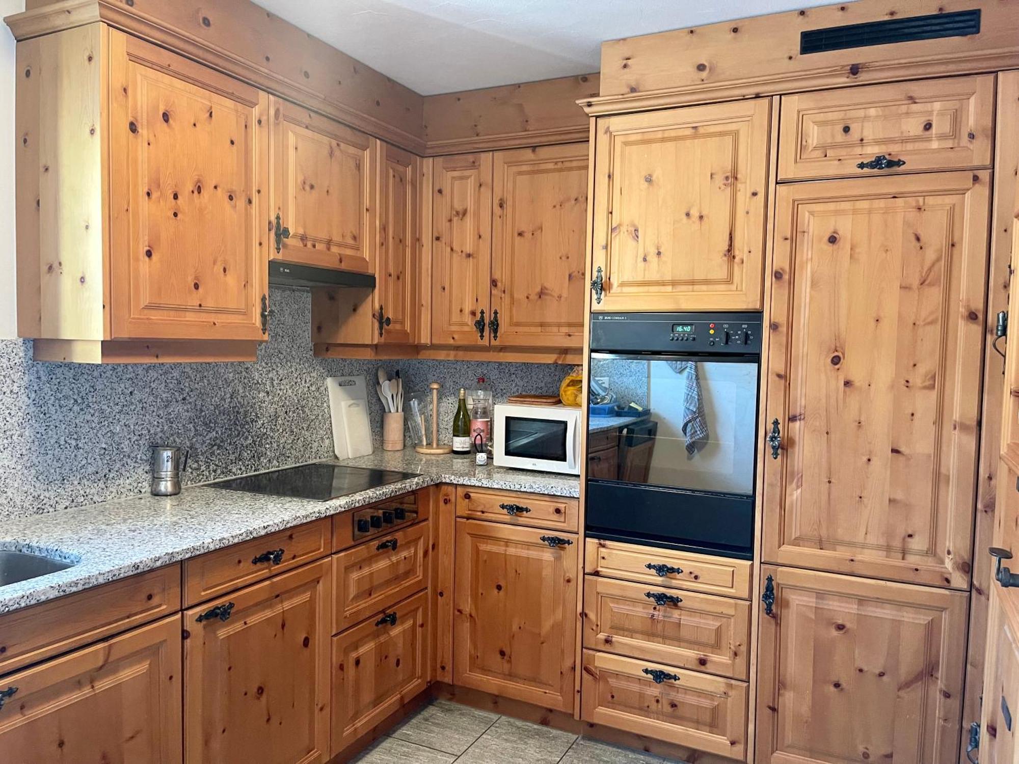Chalet St Moritz Madulain Ngoại thất bức ảnh