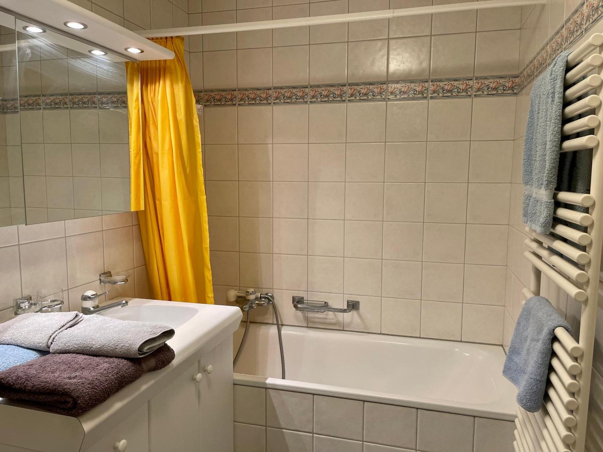 Chalet St Moritz Madulain Ngoại thất bức ảnh